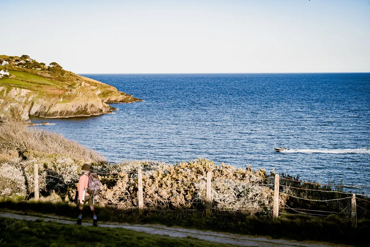 Common Mistakes to Avoid on the West Somerset Coast Path